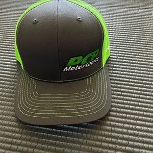 PCP Motorsports NWOT